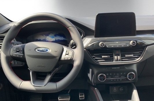 FORD KUGA 2.5 FHEV ST-LineX 4W