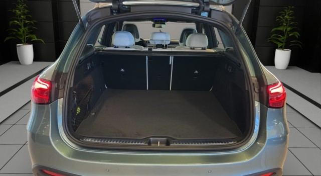 MERCEDES-BENZ GLC 200 4Matic 9G-Tronic