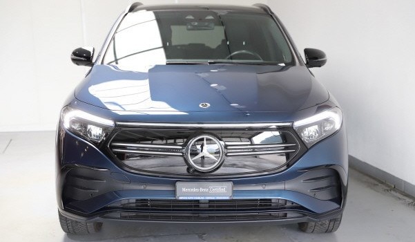 MERCEDES-BENZ EQA 250 AMG Line AMG Line