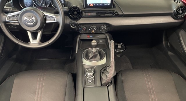MAZDA MX-5 SKYACTIV-G 131 Ambition