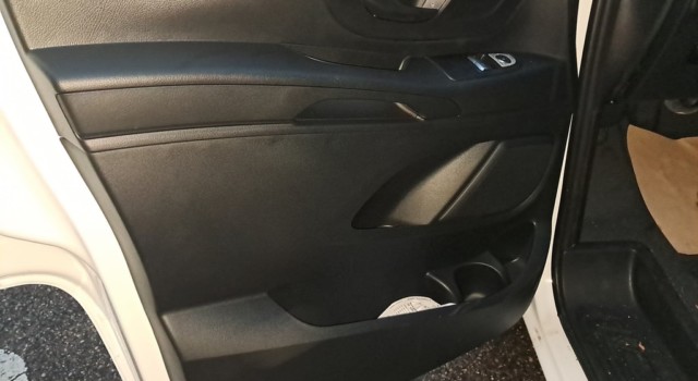 MERCEDES-BENZ VITO 119 CDI 9G-Tronic 4M Pro