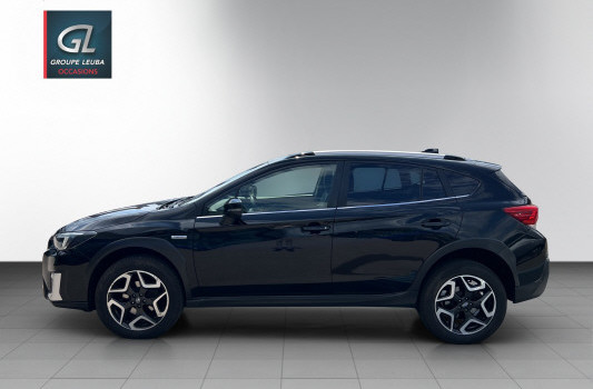 SUBARU XV 2.0 e Luxury AWD