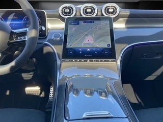 MERCEDES-BENZ GLC 300 e 4Matic EQ Star 9G-Tronic