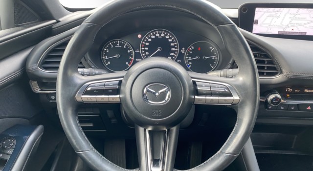 MAZDA 3 HB G MHD 122 Ambition Pack