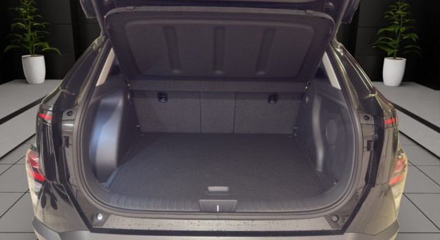 HYUNDAI KONA 1.6 GDi HEV Vertex DCT