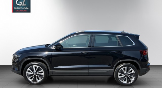 SKODA KAROQ 2.0TDI Style 4×4
