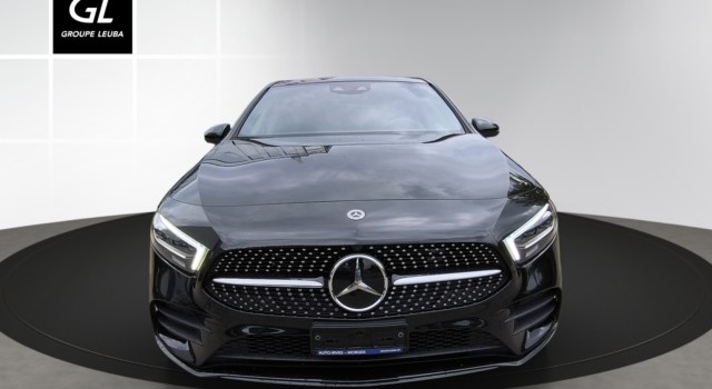 MERCEDES-BENZ A 250 e AMG Line