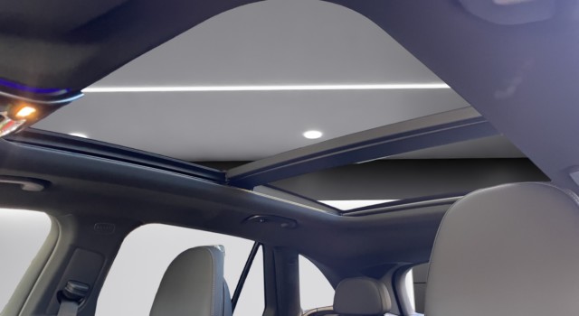 MERCEDES-BENZ GLC 300 de 4Matic 9G-Tronic