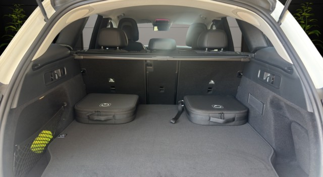 MERCEDES-BENZ GLC 400 e 4Matic EQ Star 9G-Tronic