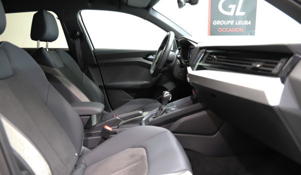 AUDI A1 30 TFSI