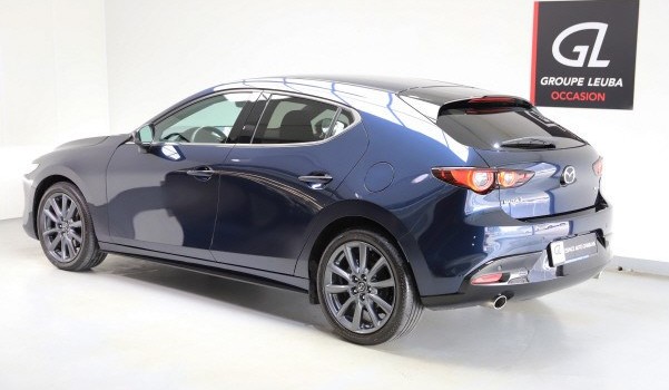 MAZDA 3 HB G 150 Exclusive L A