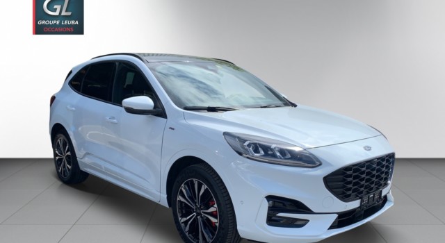 FORD KUGA 2.5 FHEV ST-Line 4WD