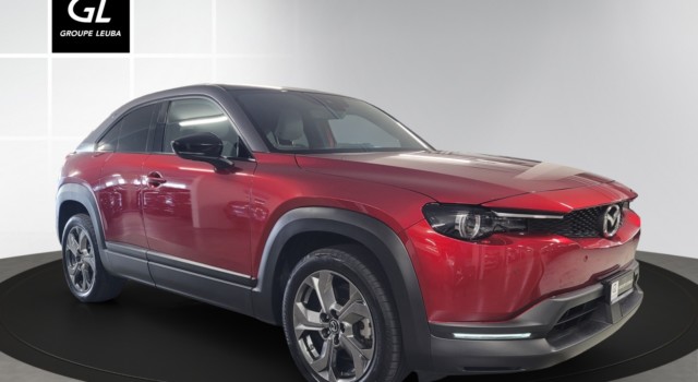 MAZDA MX-30 e-Skyactiv Revolution