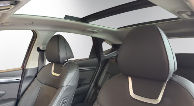 HYUNDAI TUCSON 1.6 HEV Vertex 4WD