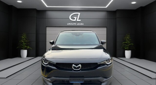 MAZDA MX-30 e-Skyactiv Exclusive Line