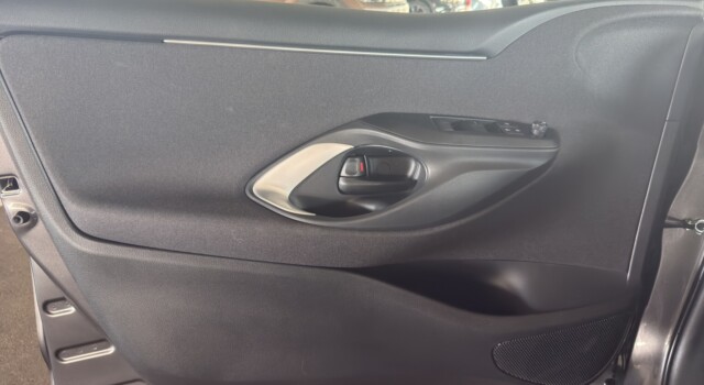 MAZDA 2 Hybrid Centre-line