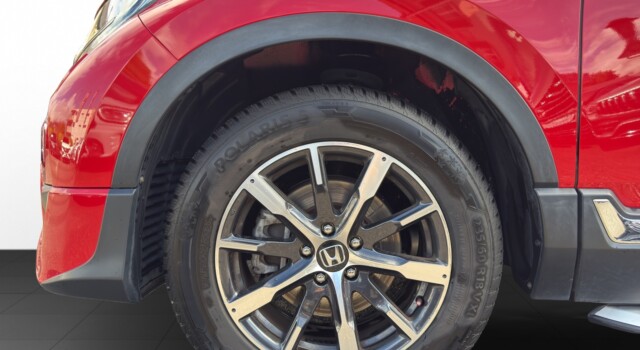 HONDA CR-V 1.5 i Lifestyle 4WD