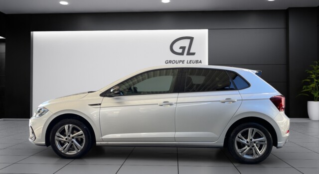 VW POLO 1.0 TSI R-Line DSG