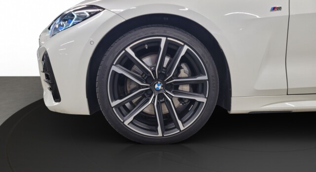 BMW 430 i xDrive Cabriolet M Sport Steptronic