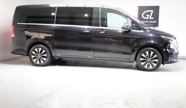 MERCEDES-BENZ V 250 d lang Avantgarde 4Matic G-Tronic