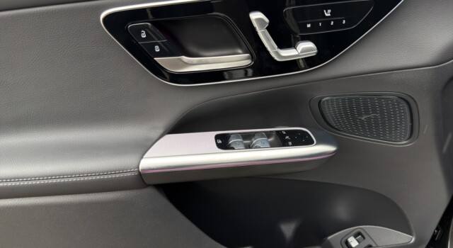 MERCEDES-BENZ GLC 400 e 4Matic EQ Star 9G-Tronic