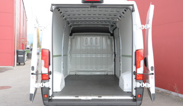 OPEL MOVANO 2.2 d 3,5t L3H2 Enjoy