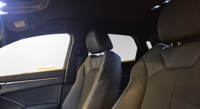 AUDI Q3 Sportback 35 TFSI S line Attraction S-tronic