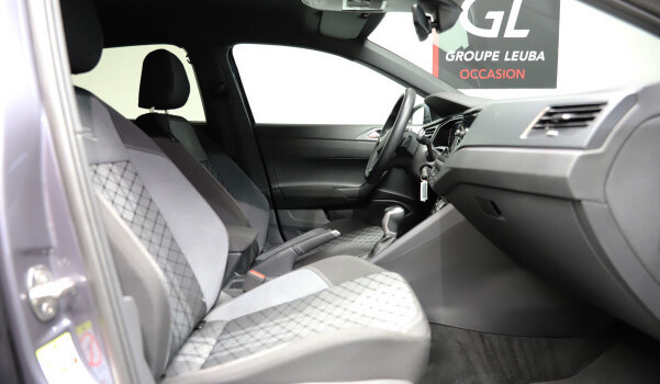 VW POLO 1.0 TSI R-Line DSG