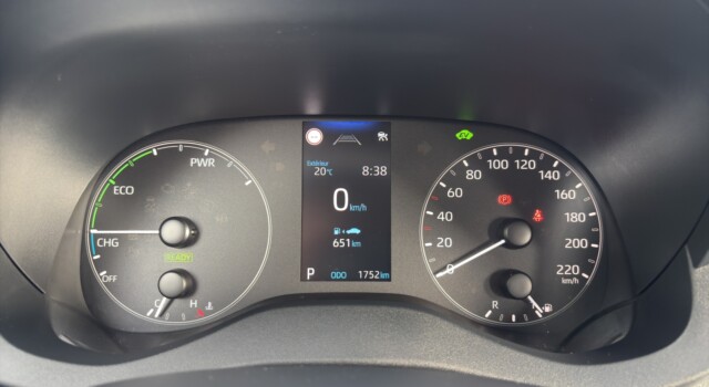 MAZDA 2 Hybrid Exclusive-line