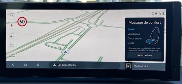 HYUNDAI IONIQ 9 110kWh Vertex Caligraphy 4WD