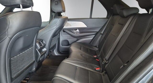 MERCEDES-BENZ GLE 350 de 4Matic AMG Line 9G-Tronic