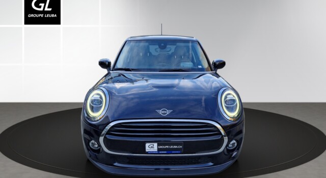 MINI MINI Cooper
