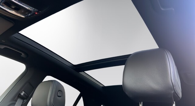 MERCEDES-BENZ GLE 350 de EQ Start 4Matic 9G-Tronic