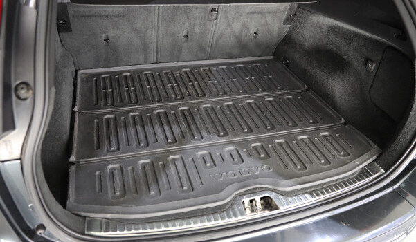 VOLVO XC60 T6 AWD Summum