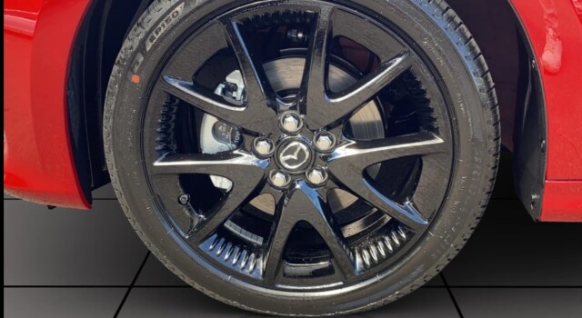 MAZDA 2 Hybrid Homura