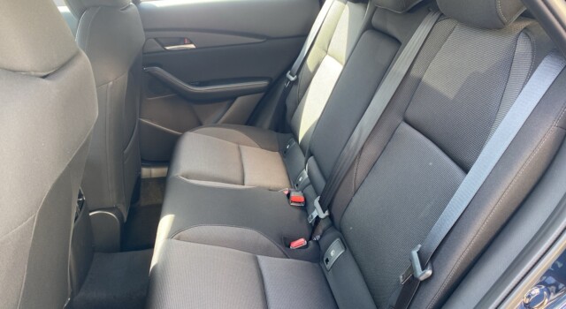 MAZDA CX-30 SKYACTIV-G 140 M Hybrid Centre Line FWD AT