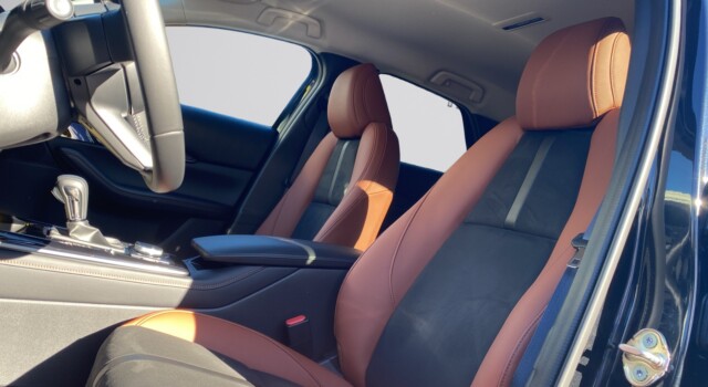 MAZDA CX-30 SKYACTIV-G 140 M Hybrid Nagisa FWD AT