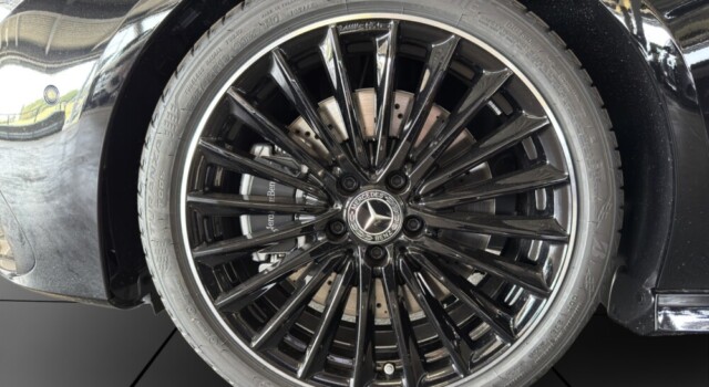 MERCEDES-BENZ CLA 250 CLA Shooting Brake 250 4Matic 8G-DCT