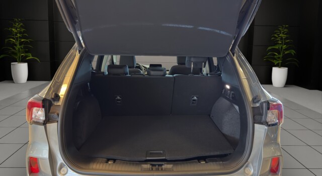 FORD KUGA 2.5 PHEV Vignale 2WD