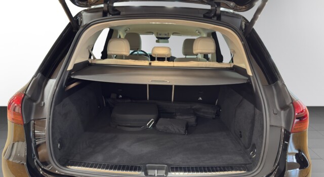 MERCEDES-BENZ GLE 350 de 4Matic 9G-Tronic