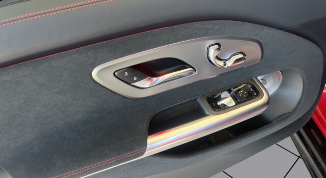 MERCEDES-BENZ CLA 250 + 85 kWh EQ