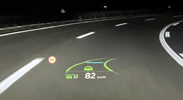 HYUNDAI KONA 1.6 GDi HEV Vertex DCT