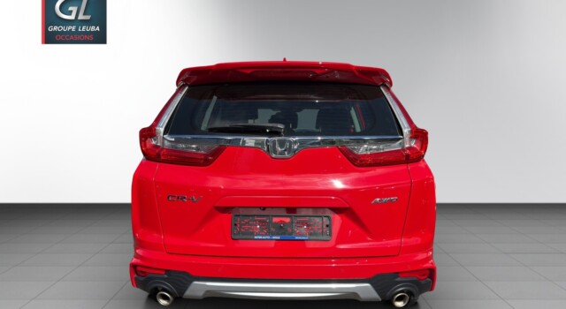 HONDA CR-V 1.5 i Lifestyle 4WD