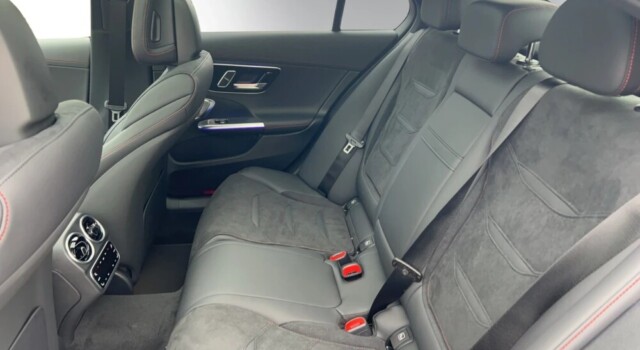 MERCEDES-BENZ C 43 AMG 4 Matic Executive Edition
