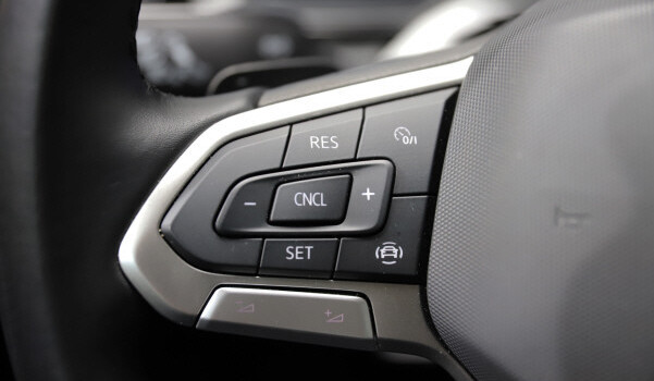 VW POLO 1.0 TSI Life DSG