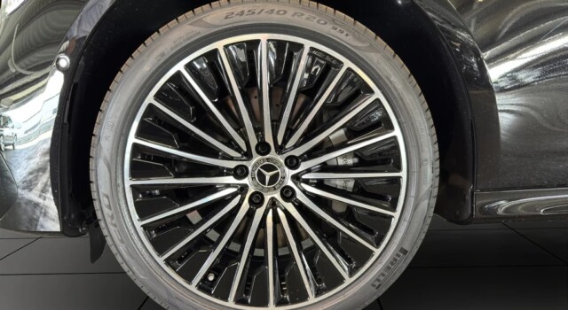 MERCEDES-BENZ E 220 d T 4Matic 9G-Tronic