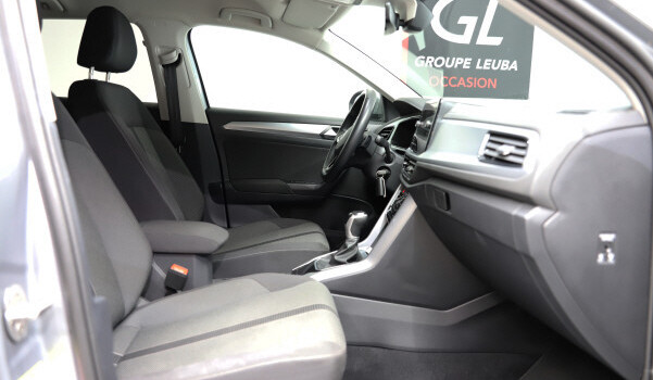 VW T-ROC 1.5TSI EVO Life DSG