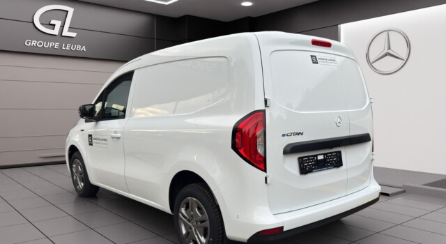 MERCEDES-BENZ CITAN e Standard 2716mm S WORKER