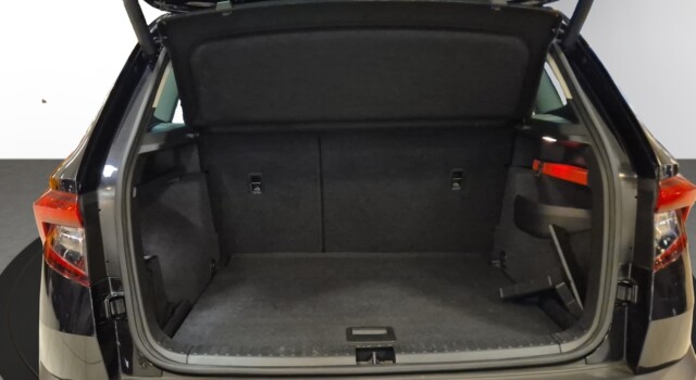 SKODA KAROQ 2.0TDI Ambition 4×4