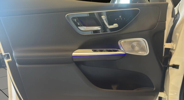 MERCEDES-BENZ GLC 220 d 4Matic 9G-Tronic